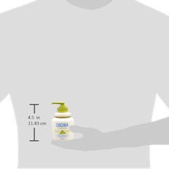 Cucina Sea Salt & Amalfi Lemon Regenerating Hand Cream 5 Oz – 2 Pack