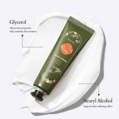 NOVAL Mini Hand Cream Color Bulk Moisturizing Body 0.1 Fl Oz (Pack of 10)