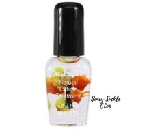 Mia Secret CUTICLE OIL 0.25 oz – (CL06) HONEY SUCKLE