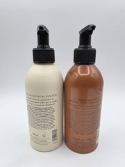 Crabtree Evelyn Gardeners Hand Therapy & Soap Duo Gift Set New Without Box