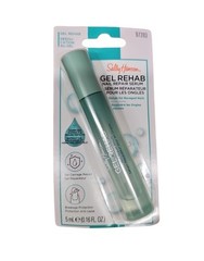 Sally Hansen Gel Rehab Nail Treatment Pen | Repair, Hydrate & Renew | Strengthen