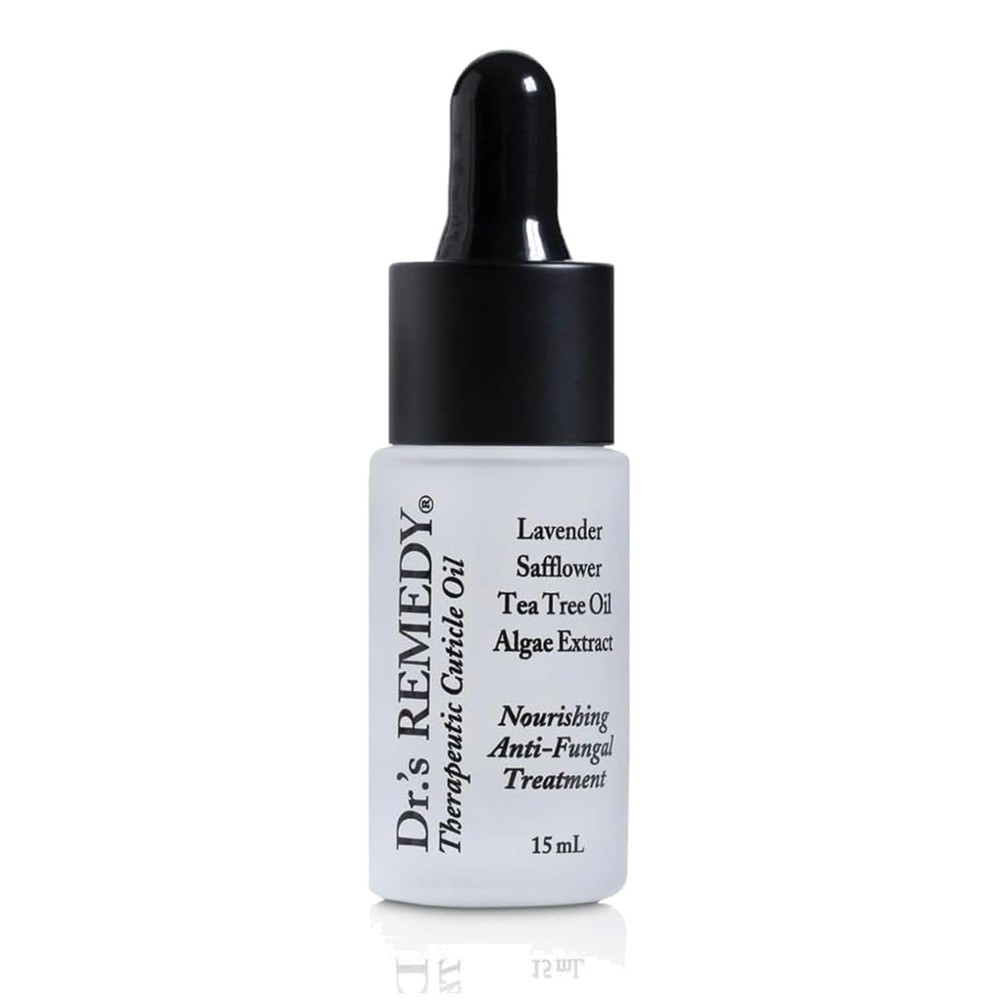 Nail Strengthener Treatment Oil