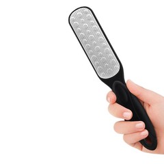 Professional Foot File Callus Remover Pedicure Scraper Tool Rasp For Rough Heel