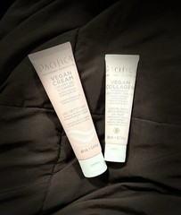 L’Occitane COMBAWA Hand Cream 150ml, Pacifica Vegan Cleanser & Night Cream