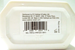 Crabtree & Evelyn LILY Ultra-Moisturising Hand Therapy, w/Pump 8.8 oz, NEW