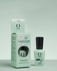 VITA 2 CARE Gel Uv/ led organic nails 15ml