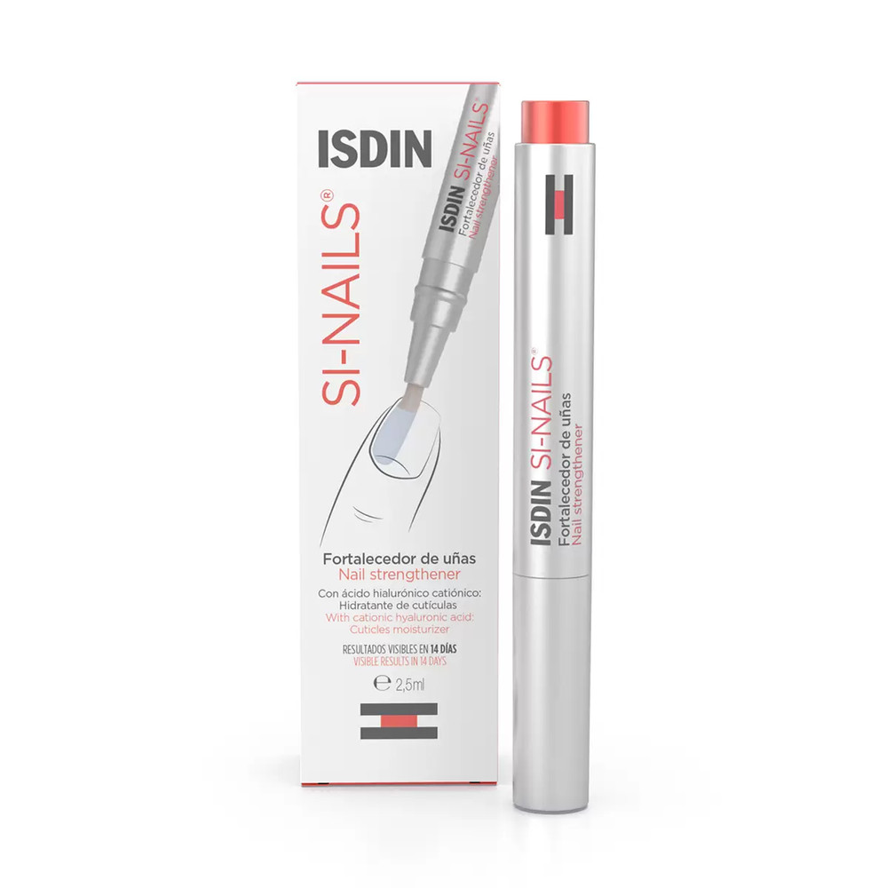 ISDIN: SI-Nails 2.5ml