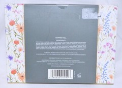 Crabtree & Evelyn Summer Hill Hand Therapy Gift Set New Boxed Large Size Creams