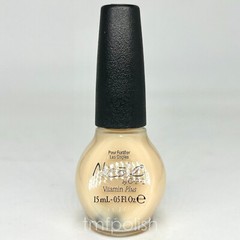 Brand New Nicole by OPI Nail Polish – Vitamin Plus – Full Size