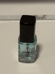 Kur by Londontown Get Strong Nail Hardener 0.4 fl oz New without box