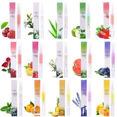 15Pcs Nail Care Kit with Cuticle Oil Pens for Hangnail Treatment and Nail Repair