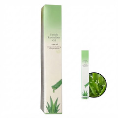 Cuticle Revitalizer Oil Pen Nail Care Moisturizing Dry Skin Manicure Treatment