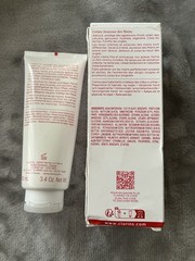Clarins Hand And Nail Treatment Cream 100 ml./ 3.4 oz. New Sealed
