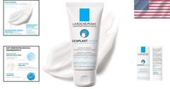 La Roche-Posay Cicaplast Hand Cream – Shea Butter Moisturizer for Dry Hands