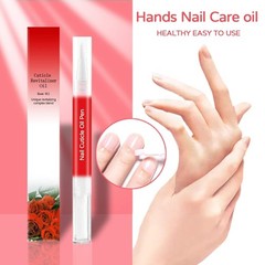 Nail Oil Pen Set 12pcs Moisturizing Gel Polish with Vitamins for Cuticles