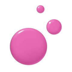 LONDONTOWN lakur Nail Polish – 0.4 Fl Oz (Pack of 1), Fruit-Tella
