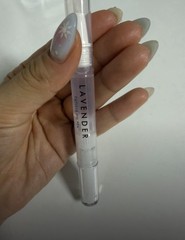 Jello Jello Cuticle Oil Pen 4pcs Set Nail Care Korean Moisturizing Treatment