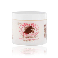 Healthy Hoof Cream Complete Cuticle and Nail Care, to Moisturize, Condition and