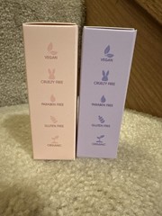 Organic Cuticle Oil – Peach and Lavender bundle new