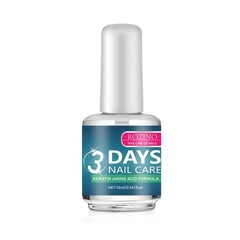 3 Days Nail Care – Keratin Amino Acid Complex Superior Nail Nourish 16 ml Update