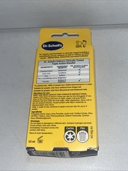 Sealed Dr.Scholls Nail Revitaliser Serum