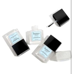 Butter London Cuticle Remover Liquid Exfoliator Melt Away 11 ml $22