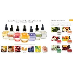 Cuccio Naturale Luxury Spa Revitalizing Cuticle Oil 2.5 oz