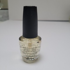 New OPI Natural Nail Strengthener 0.5oz Clear Nail Lot of 6