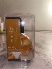 Cuccio Naturale Revitalizing Cuticle Oil Milk Honey 2.5 fl oz