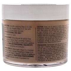 Pro Powder Polish Nail Colour Dip System – Caramel Kisses by Cuccio W – 1.6 oz