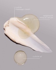 Natural Essential Oils Nail Treatment – Cuticle Oil with Apricot & Aloe Benefits