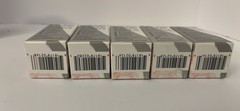 ella+mila Nail Strengthener Liquid 0.45 fl oz (13.3 ml) Set