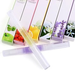 Nail Nutrition Oil Pen Cuticle Treatment Revitalizer Oil Prevent Agnail Nourish