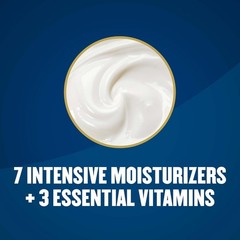 Ultimate 3 oz. Hand Cream with 7 Moisturizers – Dermatologist Tested Care