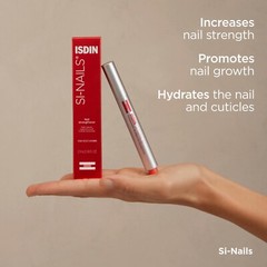 ISDIN Si-Nails Nail Strengthener in 14 Days 2.5ml *New In Box*