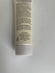 BeautiControl Spa Manicure Extreme Repair Hand Creme 1 oz No Seal