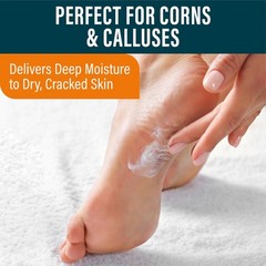 NUVADERMIS 40% Urea Cream – Full 5.29 Ounce (Pack of 1), Nuvadermis Original