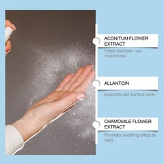 Nail Care Spray Nourishing Solution for Hand & Foot Soft Smooth Nails