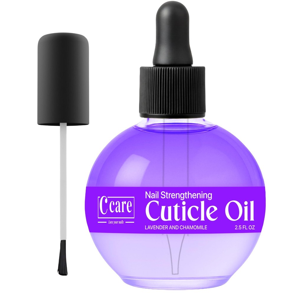 C CARE Lavender and chamomile 2.5 Fl Oz (Pack of 1), Chamomile