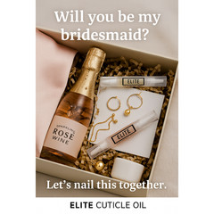Cuticle Oil Pen 5pcs w/ Jojoba Oil, Olive and Mineral Oil, Vitamin E-B, Keratin