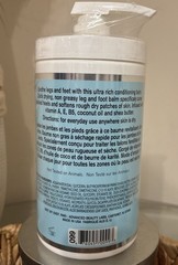 Pro FX Deep Conditioning Leg & Foot Balm-Cracked Heels-Huge Salon Size 24 oz!