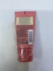 Soap & Glory Original Pink Hand Food Hand Cream Travel Mini 1.69 Fl Oz Tube