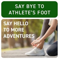 New York Biology Tea Tree Oil Foot Cream for Dry 8.00 Ounce (Pack of 1)