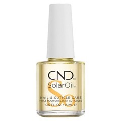 2 pcs set CND SolarOil Nail & Cuticle Care – 2.3oz – 0.5oz