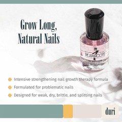 Rejuvacote 1 Maximum Strength Nail Growth – 0.45 fl. oz. Repair & Strengthen