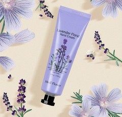 MEDI FLOWER The Secret Garden Of Five Hand Cream Set 50g X 5EA Hand Moisturizing