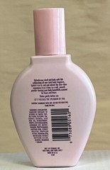2 Vanderbilt Exhilarating Skinscent Fragrant Splash-On Powder 5 fl oz pl read