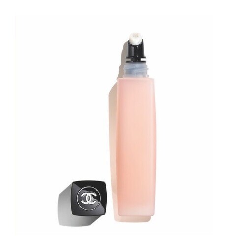 CHANEL L’HUILE CAMELIA Hydrating and Fortifying Oil for Nail