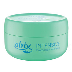 2 ATRIX CREAM MOISTURIZING 6.75 FL OZ EACH WITH ALOE VERA HAND CREAM 200 ML