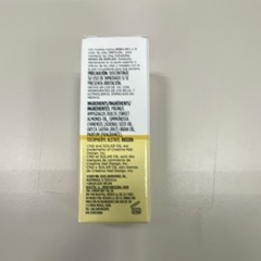 CND SolarOil Cuticle Nourishing Oil 0.25 fl oz / 7.3 mL Almond Jojoba Vitamin E